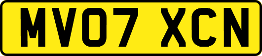 MV07XCN