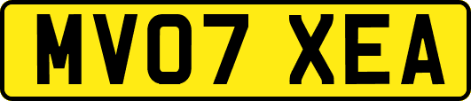 MV07XEA