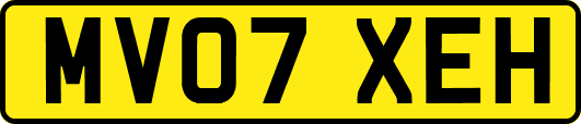 MV07XEH
