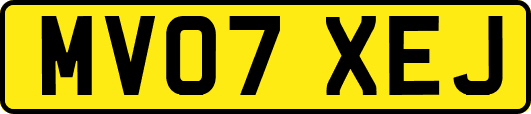 MV07XEJ