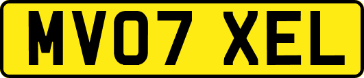 MV07XEL