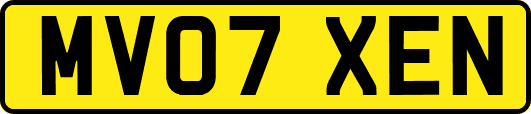 MV07XEN