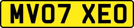 MV07XEO
