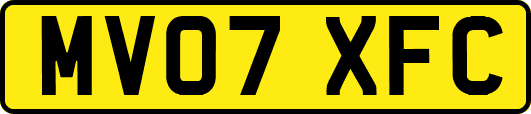 MV07XFC