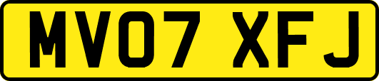 MV07XFJ
