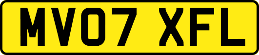 MV07XFL