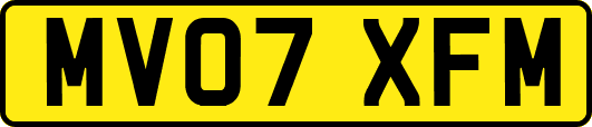 MV07XFM