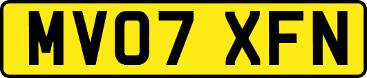 MV07XFN