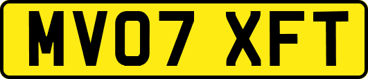 MV07XFT