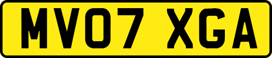 MV07XGA