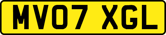 MV07XGL