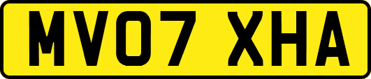 MV07XHA