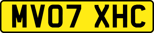 MV07XHC