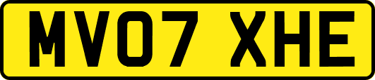 MV07XHE