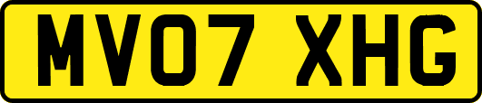 MV07XHG