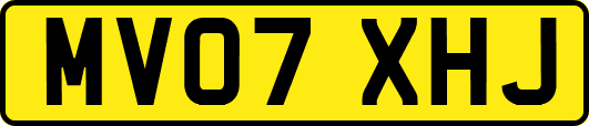 MV07XHJ