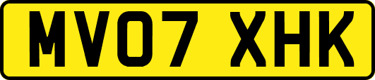 MV07XHK