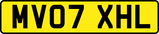 MV07XHL