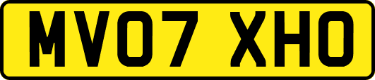 MV07XHO