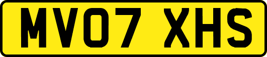 MV07XHS