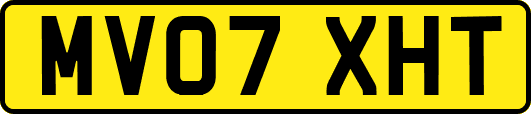 MV07XHT