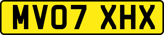 MV07XHX