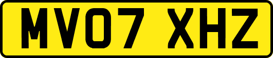 MV07XHZ