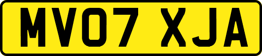 MV07XJA
