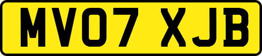 MV07XJB