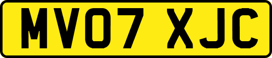 MV07XJC