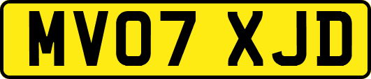 MV07XJD