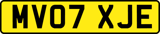 MV07XJE