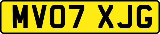 MV07XJG