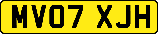 MV07XJH