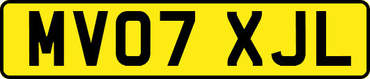 MV07XJL