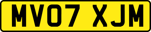 MV07XJM