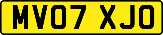 MV07XJO