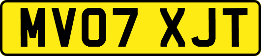MV07XJT
