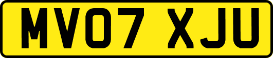 MV07XJU