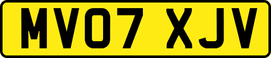 MV07XJV