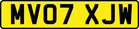 MV07XJW