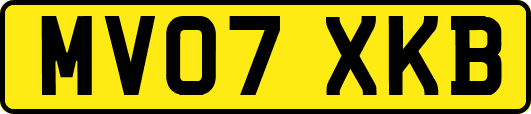 MV07XKB