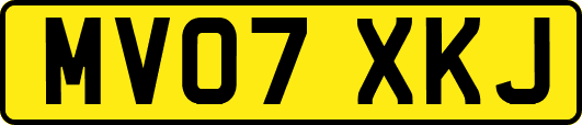 MV07XKJ