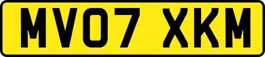 MV07XKM