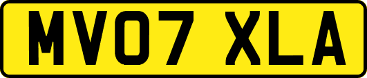 MV07XLA