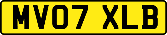MV07XLB