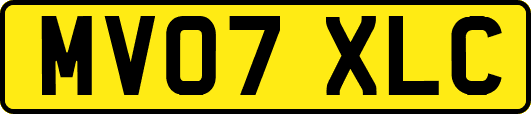 MV07XLC