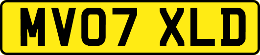 MV07XLD