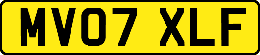 MV07XLF