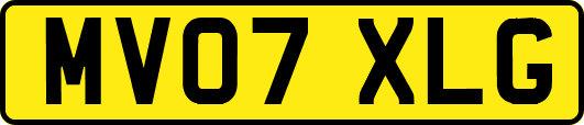 MV07XLG